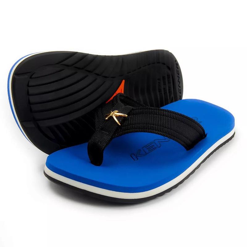 Chinelo Infantil Masculina Sandália Kenner Original z229